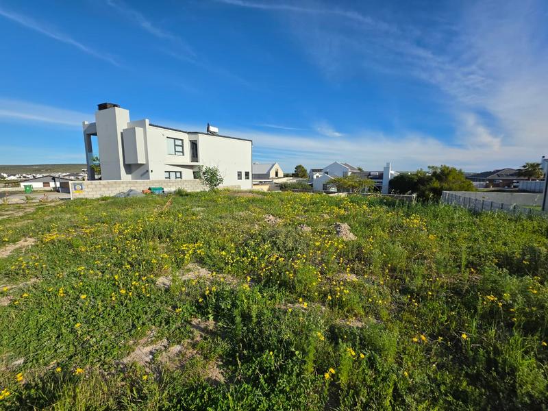 0 Bedroom Property for Sale in Britannia Bay Western Cape